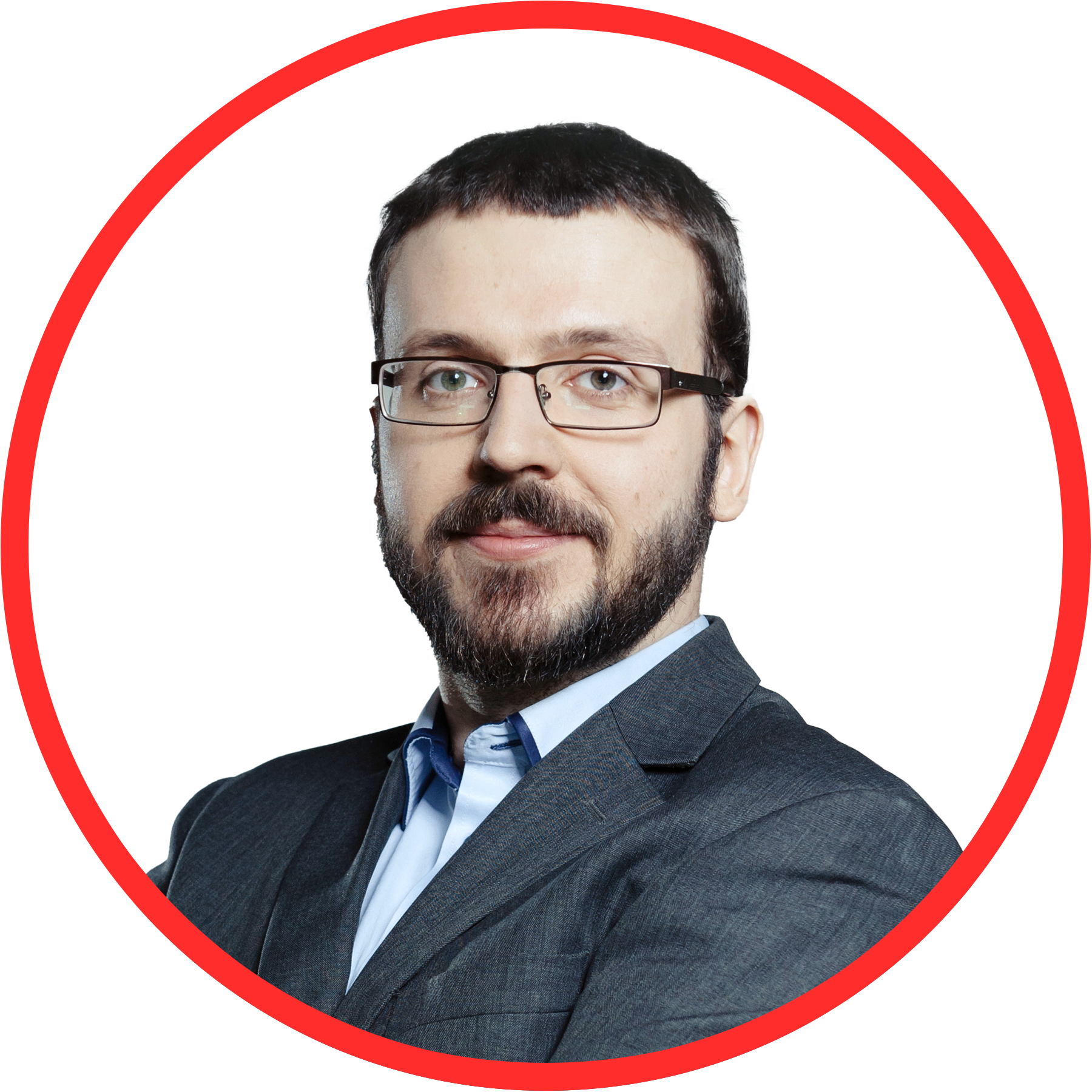 Paweł Kopacki