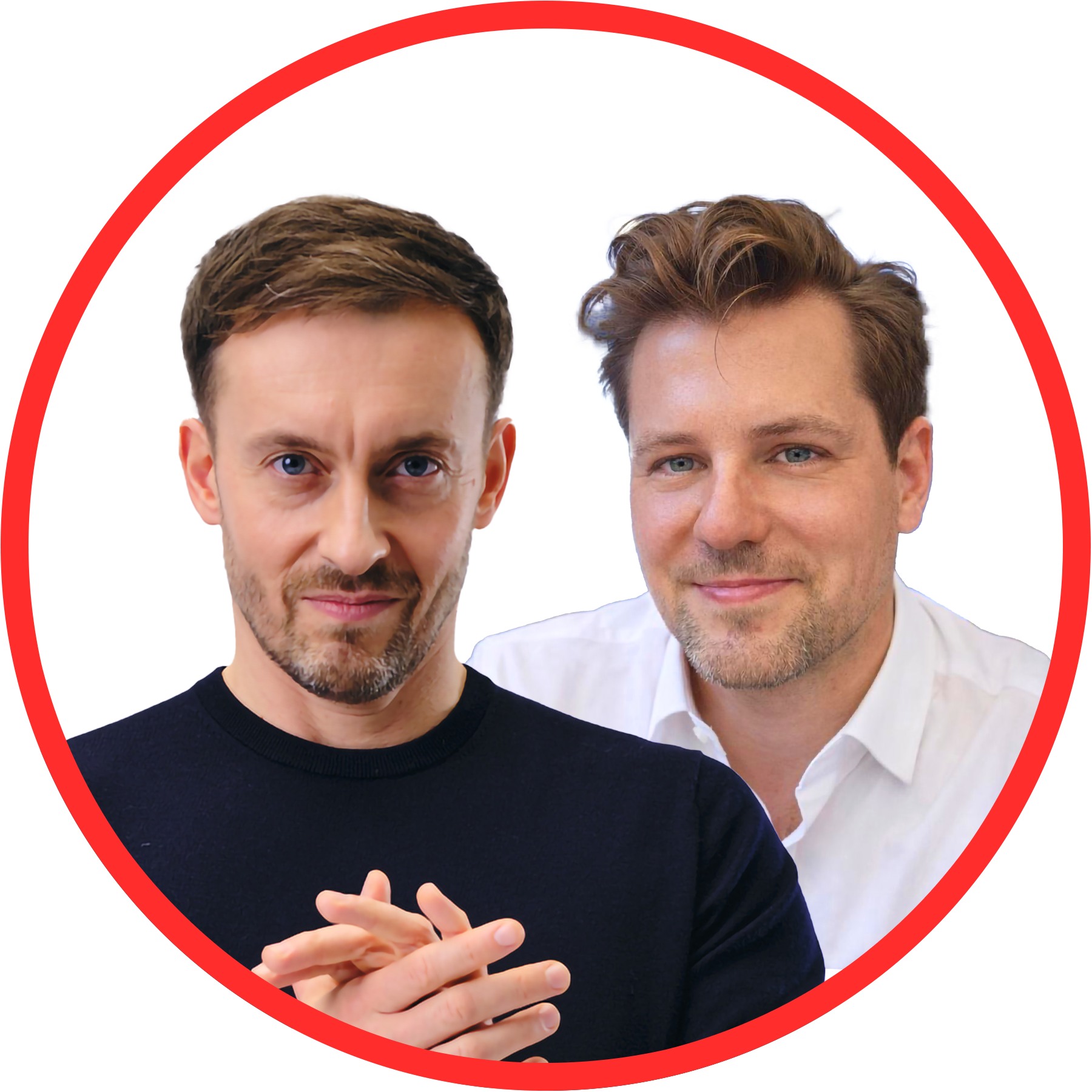 Tomasz Sachanowicz & Andrzej Popławski