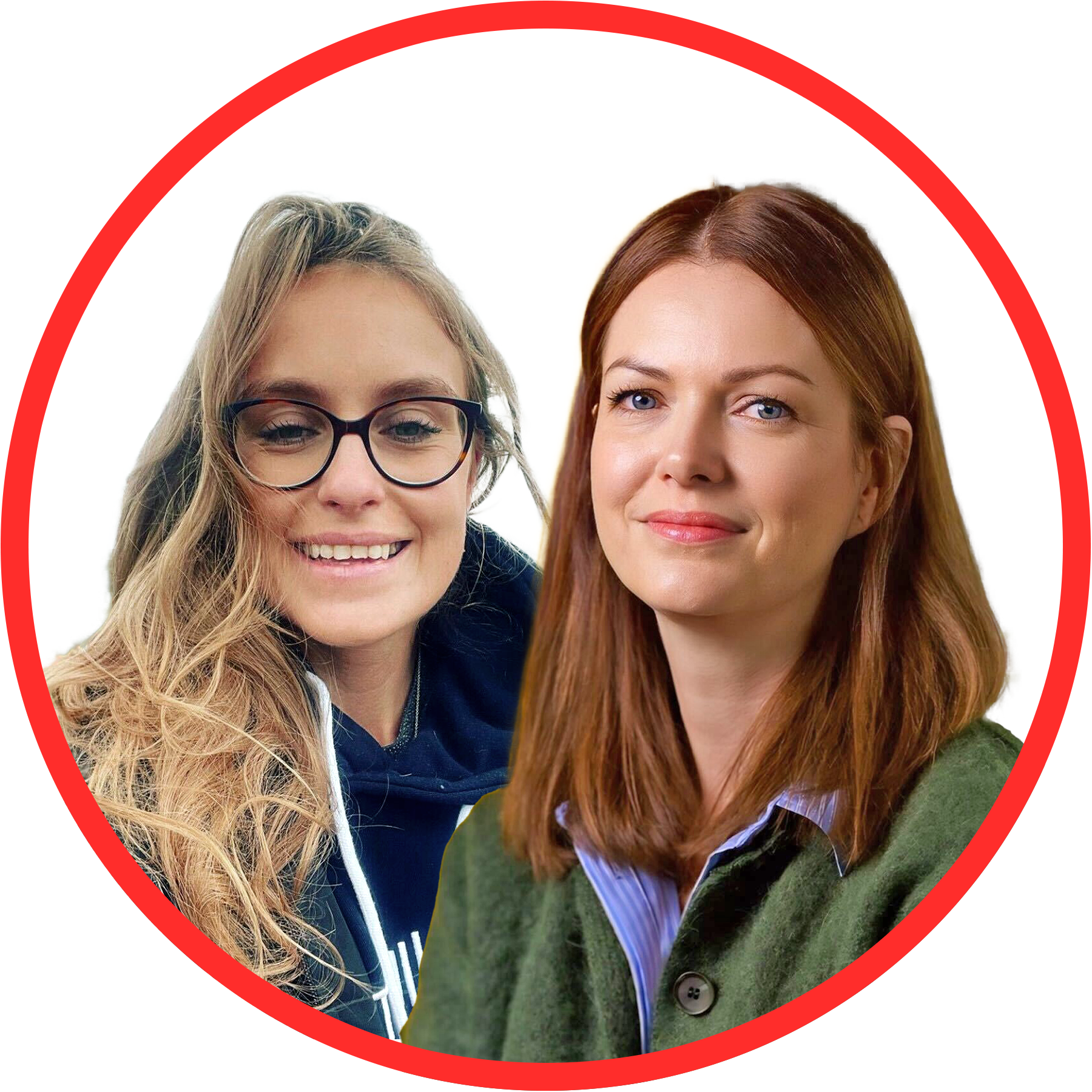 Ala Wirkowska & Joanna Wysocka